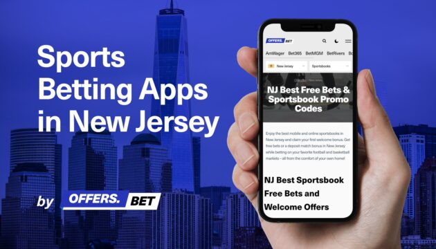 NJ betting sites guide